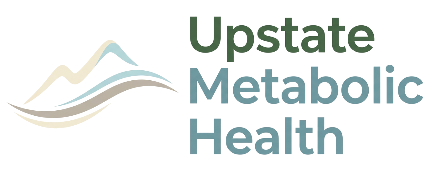 Upstate Metabolic Health